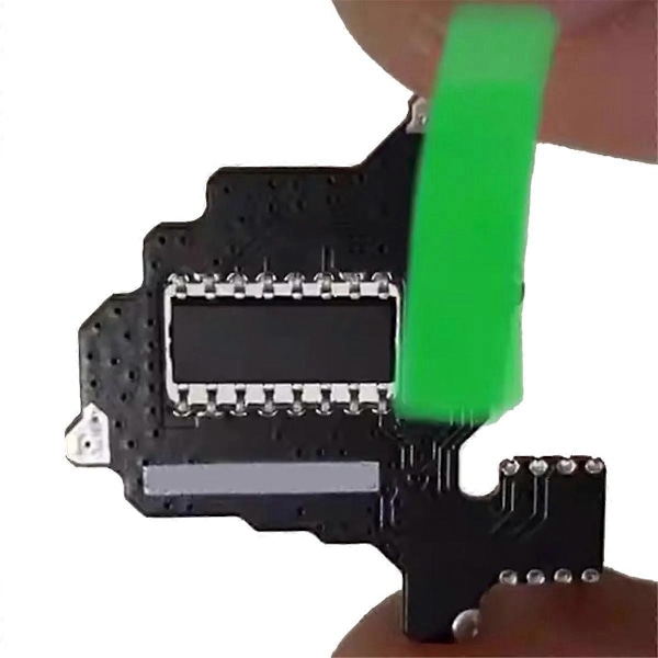 SI4732 Modul Modifiering+2XDonut Antenn För