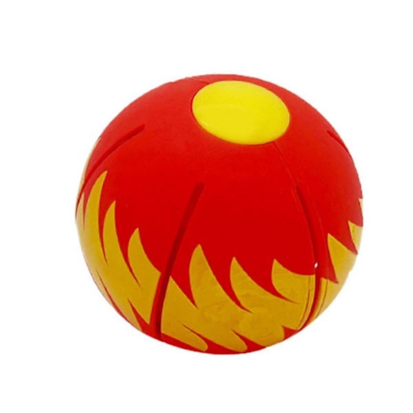 D-Hundleksak, Boll, Utomhusträning Kastleksak DISC