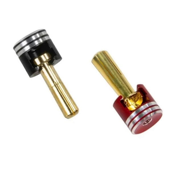 Svetsfria Hårda Metall Kylflänsar Pluggar & Grepp 4mm/5mm