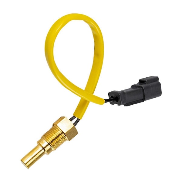 Vattentemperatursensor för grävmaskin PC200LC-7 PC300-7