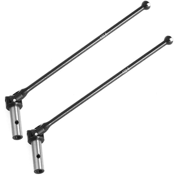 MP10T Drivaxel CVD Stål Främre & Bakre Transmission