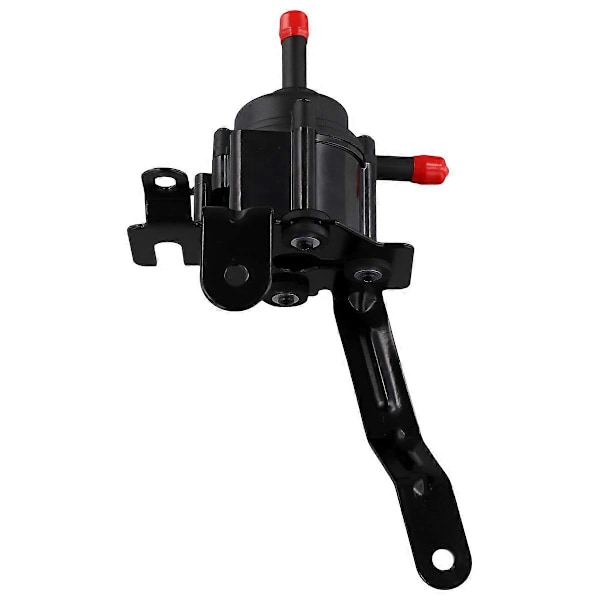 Elektrisk extra vattenpump för Transit 2.0
