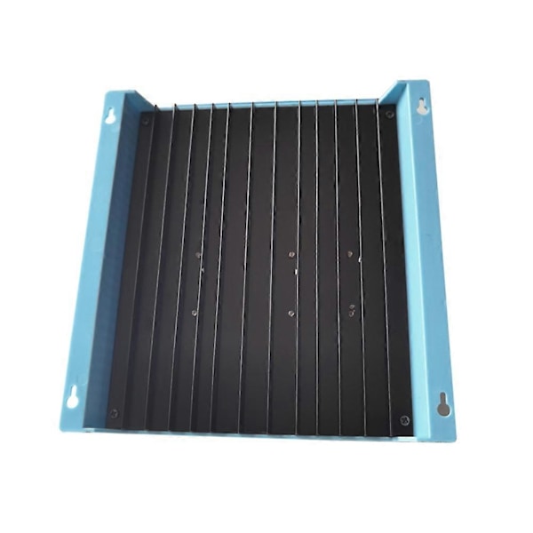 MPPT Solarladdningsregulator 12V 24V 36V 48V LCD-display 80A