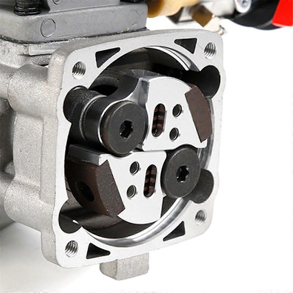 Koppling 6000-9000RPM för Baja 5B 5T 5SC KM Rovan 5Ive-T DBXL