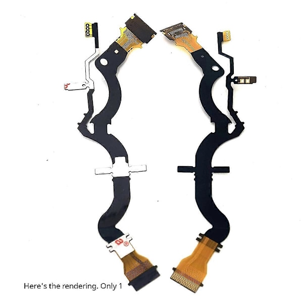 Bländarflexkabel för objektiv 16-50 mm Reparationsdel