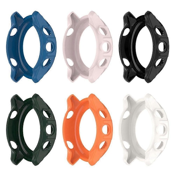 Skyddsfodral för Garmin Forerunner 955, Svart