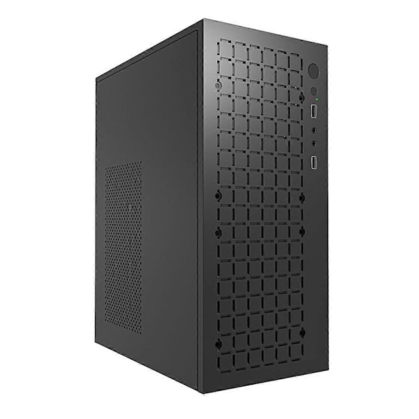 MINI Computer Kabinet M-ATX/ ITX Computer PC USB2.0 Chassis