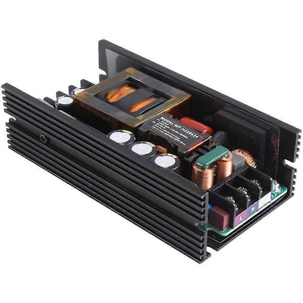 250W Aktiv PFC Switch Strömförsörjningsmodul Isolationsspänningsstabilisering Industriell Kontrollmodul AC till DC (24V)
