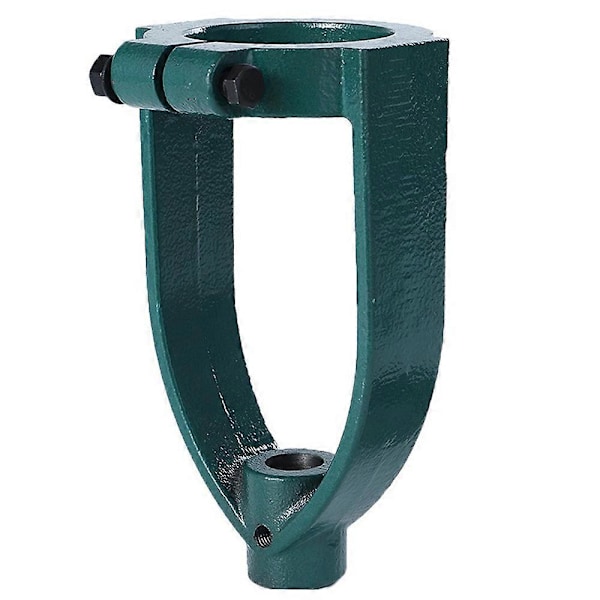 Bänkborrmaskin Fyrkants Tapphålsomvandlare Mortise Låsmaskin (65-55mm)