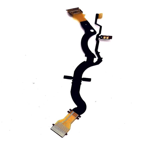 Bländarflexkabel för objektiv 16-50 mm Reparationsdel