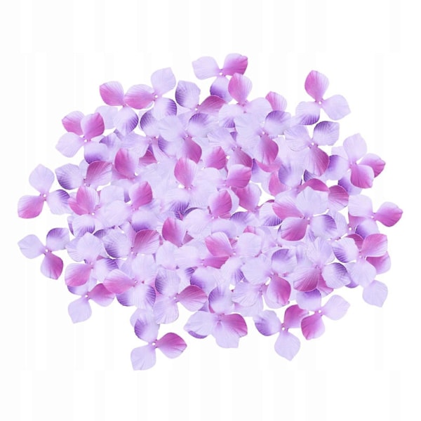 200 Bröllopskonfetti Blommor För Födelsedag