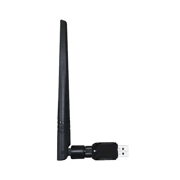 Zigbee 3.0 USB-dongel USB 2.0 ZigBee-dongel Fungerar