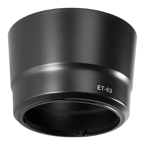 ET-63 motljusskydd för EF-S 55-250mm f4-5.6 IS