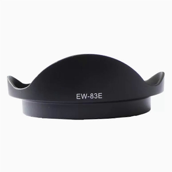 EW-83E Modlysblænder til EF 16-35mm 77mm Bajonetfatning