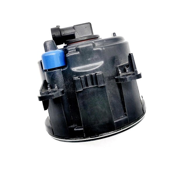 1 Par Bil Främre Dimljus Lampa Utan Glödlampa 6208Q3 för C1 C2 307 301 407 607 3008