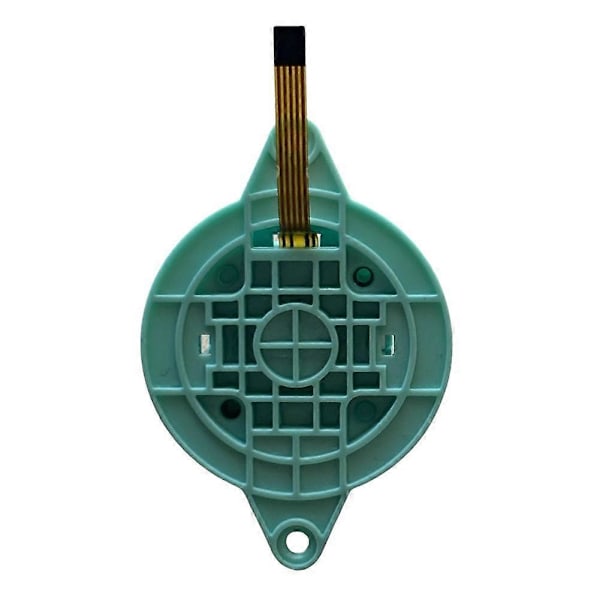 ROG JT19-001 Ally Analogisen sauvan Hall-efektijoystickin vaihto With Fixed hole