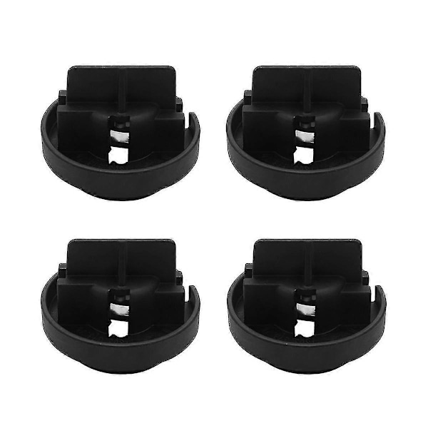 4 st Baklykta Lamplampa Hållare Sockel för - Mini R61 R59 R58 R57 R56 63212756177