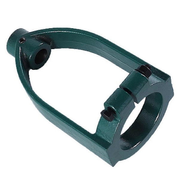 Bänkborrmaskin Fyrkants Tapphålsomvandlare Mortise Låsmaskin (65-55mm)