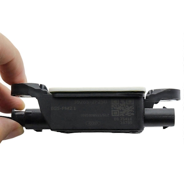 Bil PM Partikelsensor 39265-2F250 0281006612