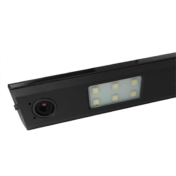 Q580 Skanner 5MP Dokumentkamera Mjuk Bas för Kontor & Undervisning