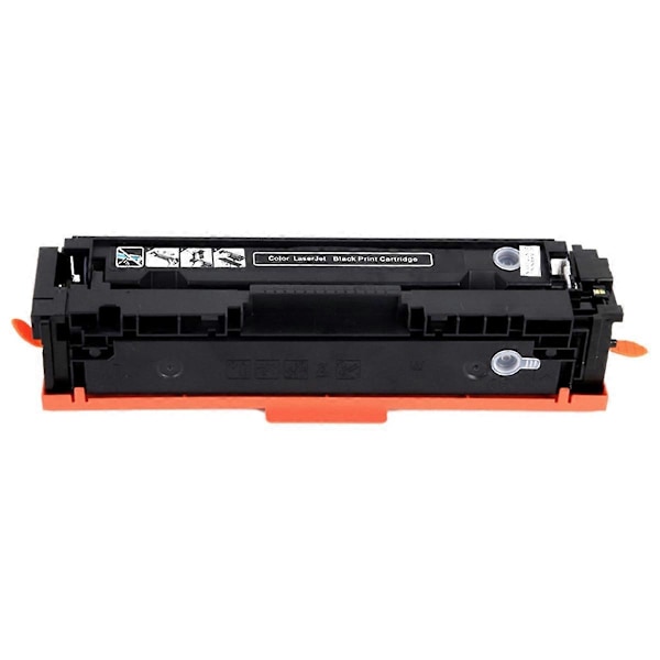 Kompatibel 414A Toner med Chip för A