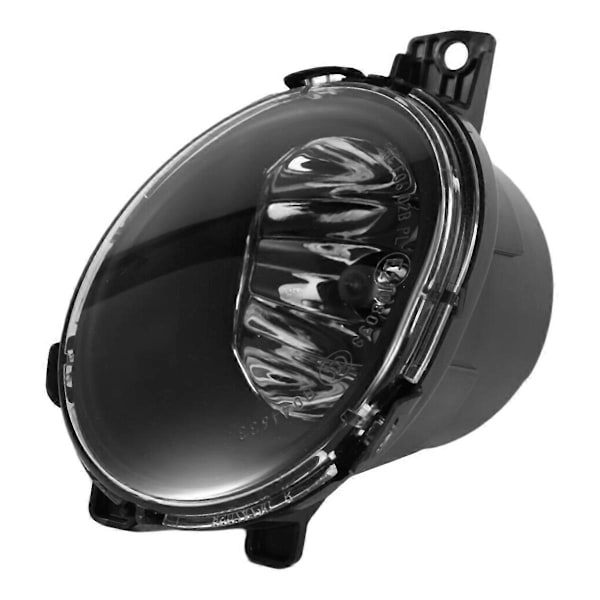 Främre dimljus för XC60 2008-2013 Höger 30796681