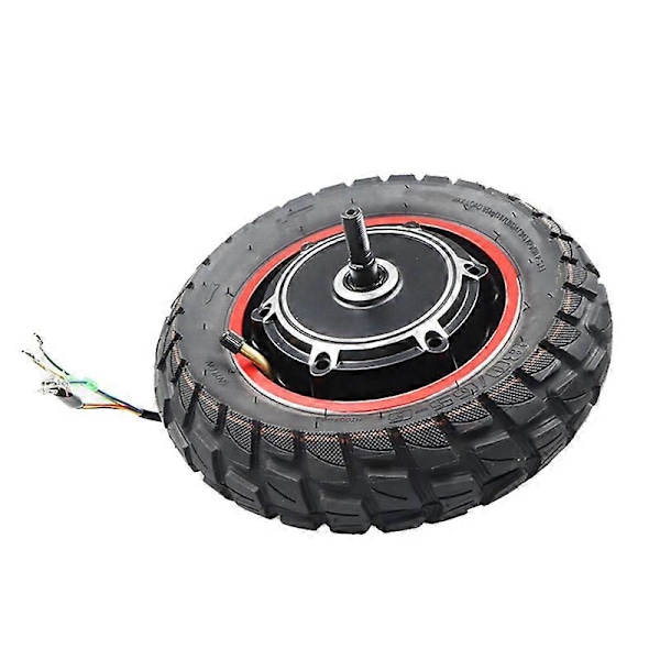 10 tum Pro800W Motordrivna Hjul