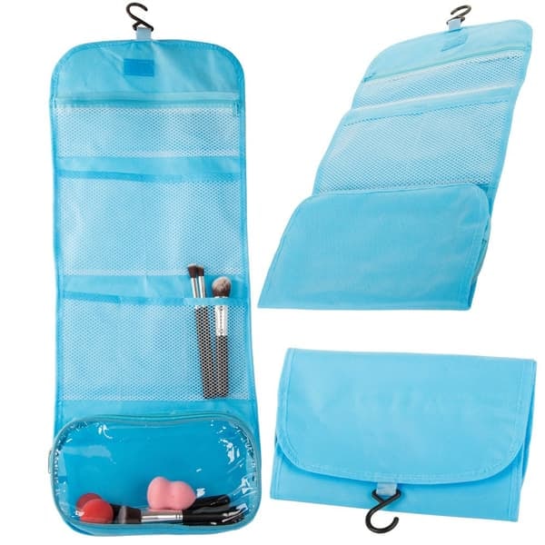 Meikkilaukku / Kosmetiikkalaukku / Toilettilaukku - Makeup Bag