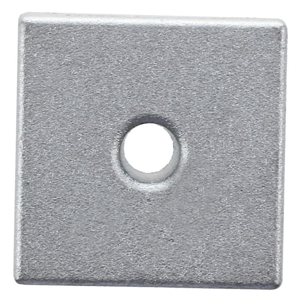 TS-Kbpc3510 35a 1000v Enkeltfaset Firkantet Diode Pcb Bro Ensretter