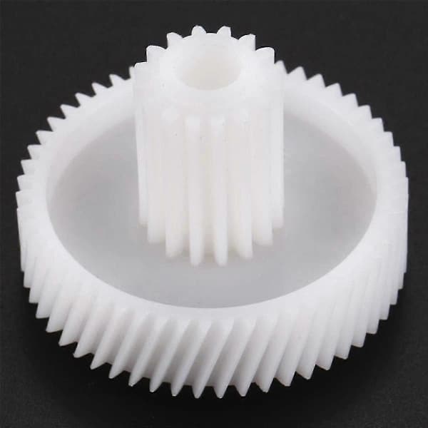 Dele til kødhakker Plastgear dele til kødhakker MG-2501-18-3 passer til Elenberg DS