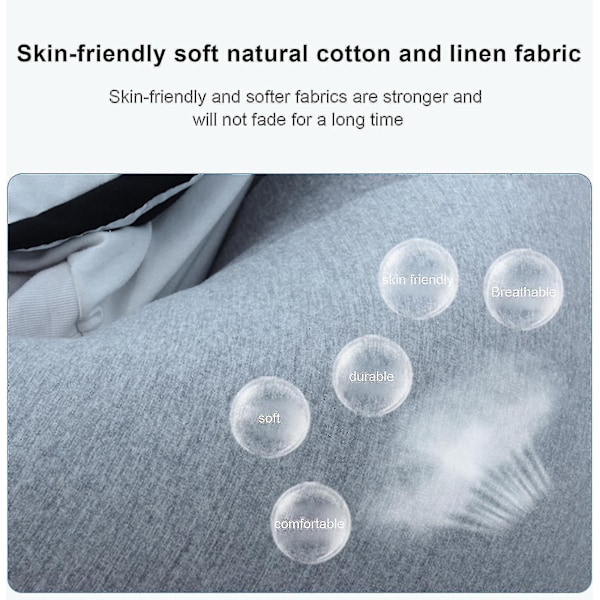 TS-Upouusi Erittäin Suuri Säkkituoli Sohvan Päällinen Sisäkäyttöön Lazy Lounger Aikuisille Lapsille Hotsale! -jx