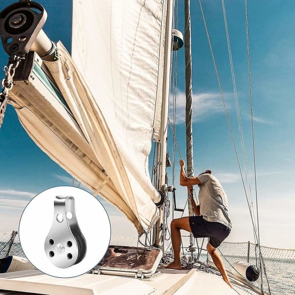 Skivor, enkel skiva i starkt rostfritt stål - Perfet
