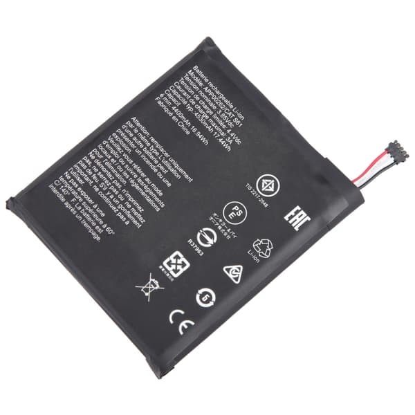 TS-Batteri för CAT S61