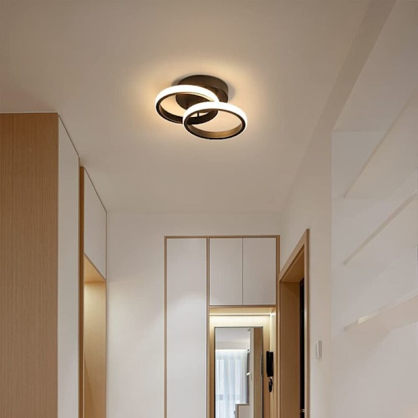 LED-kattovalaisin, LED-kattokruunu, katto