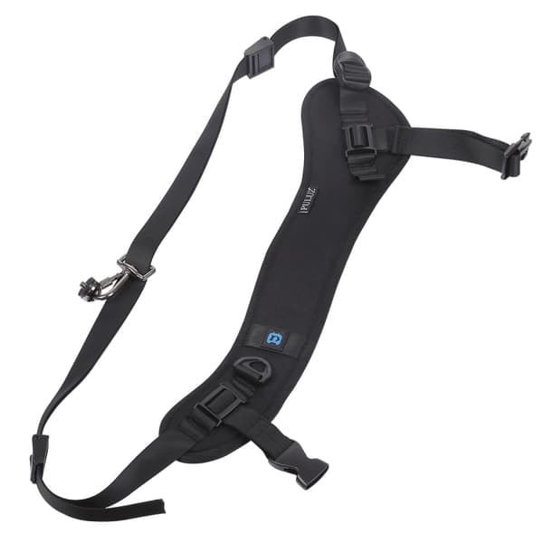 TS-PULUZ Kamerarem Snabbfäste för SLR/DSLR-kameror
