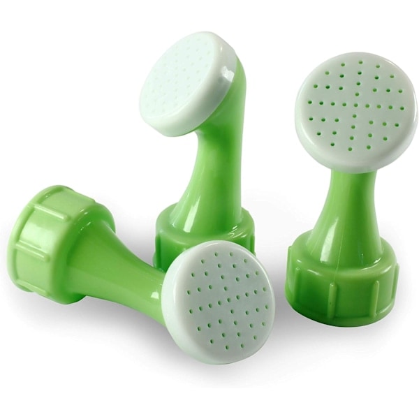 Vanningstilbehør for flasker | Sett med 3 | for hobbydyrkeren