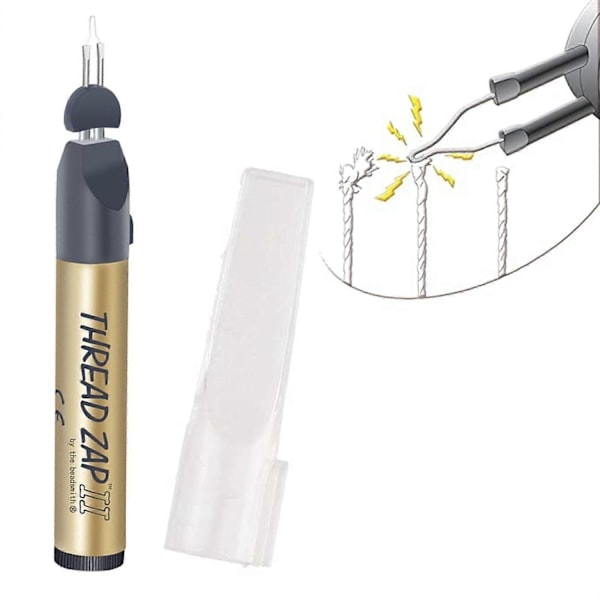 Max Wax Carving Pen Formings-/Trådbrenningsverktøy Trådkutter - Perfekt