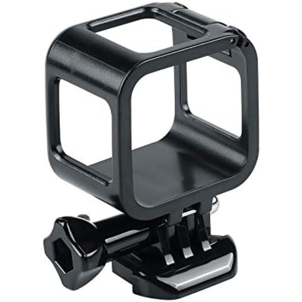 Suojaava kehys GoPro Hero 4 Sessionille, vakio suojakehys kameratarvikkeille