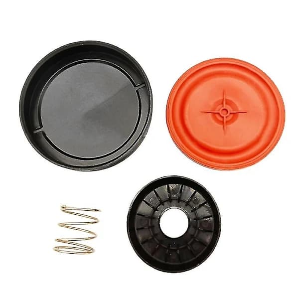 PCV-ventilhette Membran for B58 3.0l Delenummer 11127645173 Bilmotor PCV-ventilhette Erstatning