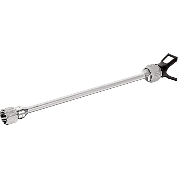 Wagner Control Pro Dysesforlænger 30 cm, Sort Y4736