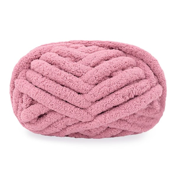 226g/Nøgle Hæklegarn Garnkugle PEACH