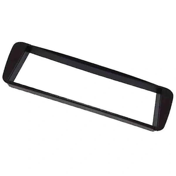 Bilradio Fas Stereo Panel Platt För Xsara 1999-2010 Ram Dash Kit