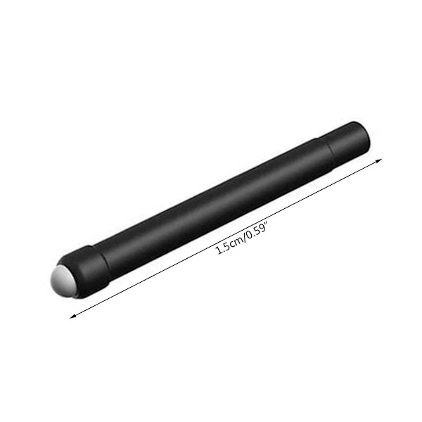 TS-3 stk. Penne Spidser Til Pro4/5/6/7/book Høj Følsomhed Refill Sensitiv Fin Gummi Nib Udskiftning
