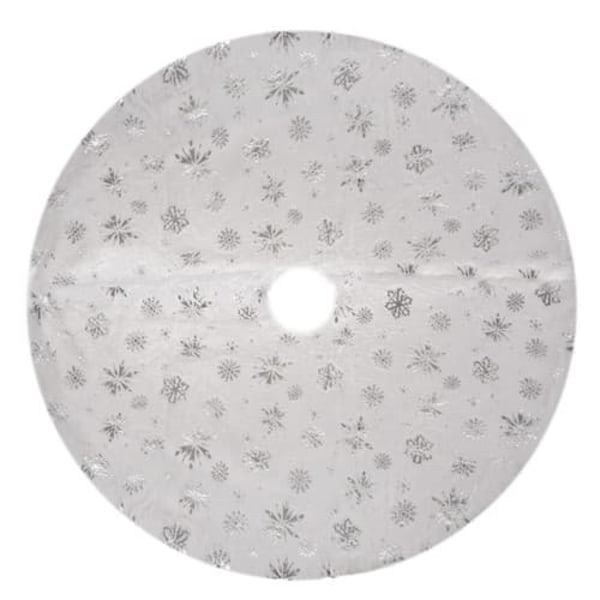 Juletrematte - 120 cm