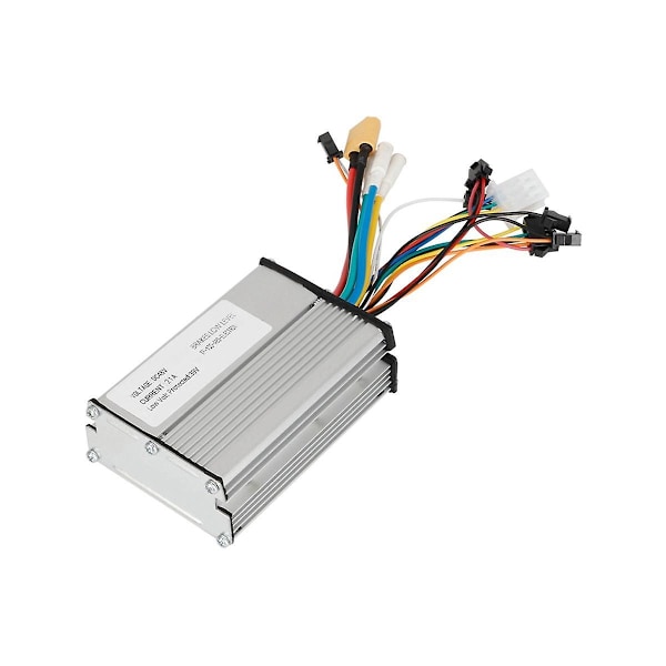 TS-Elektrisk Skateboard Kontroller DC 48v 21a Smart Borstlös Motor Huvudkort Kontroll Huvudkort Maste