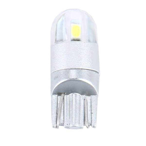 TS-Lampa LED T10 2W - 2-pak Parkerings-/Positionslys