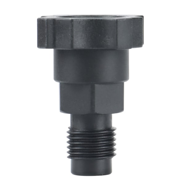 TS-Spray Verktøy Kobling Pps Adapter Spray Verktøy Kopp Adapter Passer For Anest Spray Verktøy Engangs Måling