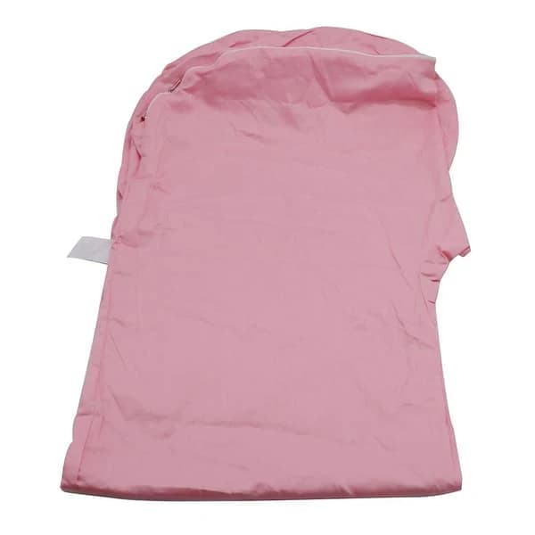 TS-Kuddfodral för Kroppskudde / Gravidkudde - Rosa