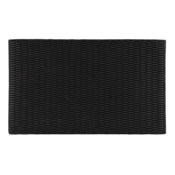 TS-Balance måtte med skridsikker TPE-overflade 40x24 cm