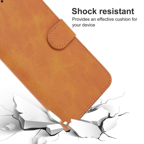 Nahkakotelo Ulefone Armor 8 / 8 Pro -puhelimelle